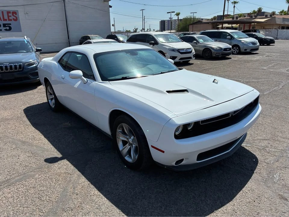 2020 Dodge Challenger 3rd Gen - Image 4 of 20