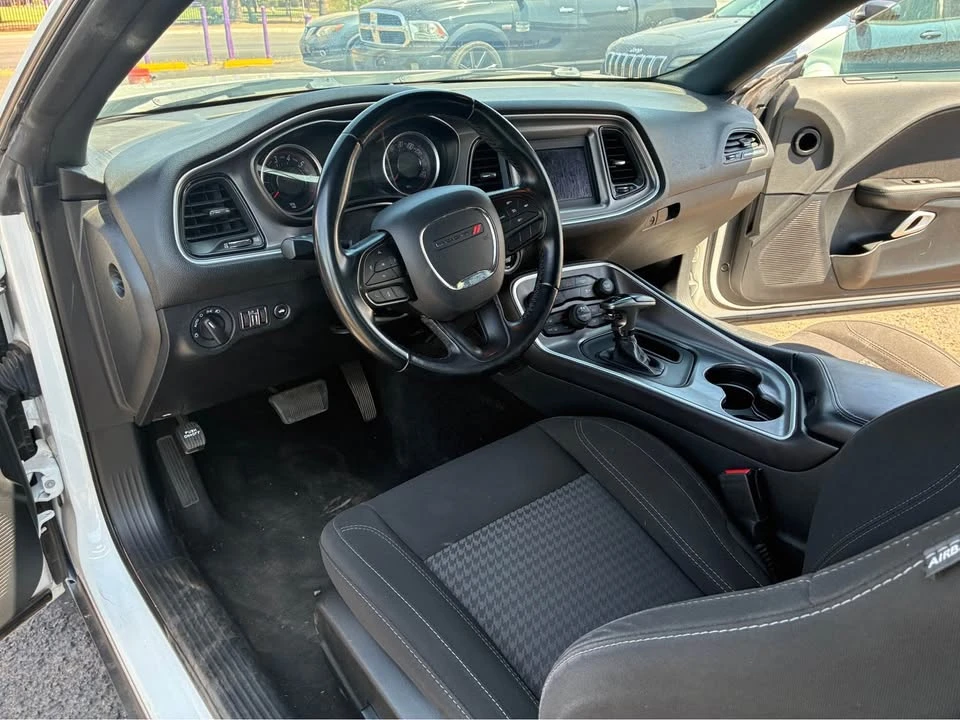 2020 Dodge Challenger 3rd Gen - Image 17 of 20