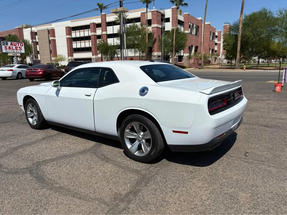 2020 Dodge Challenger 3rd Gen - Image 6 of 20