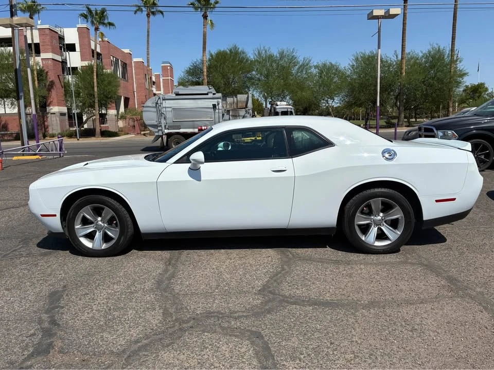 2020 Dodge Challenger 3rd Gen - Image 7 of 20