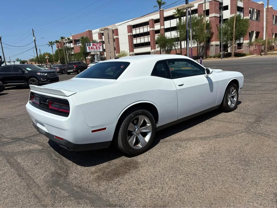 2020 Dodge Challenger 3rd Gen - Image 9 of 20