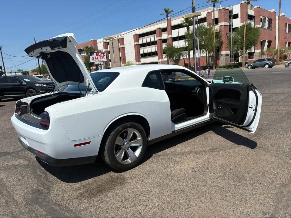 2020 Dodge Challenger 3rd Gen - Image 15 of 20