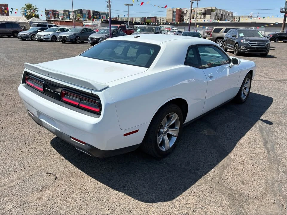 2020 Dodge Challenger 3rd Gen - Image 3 of 20