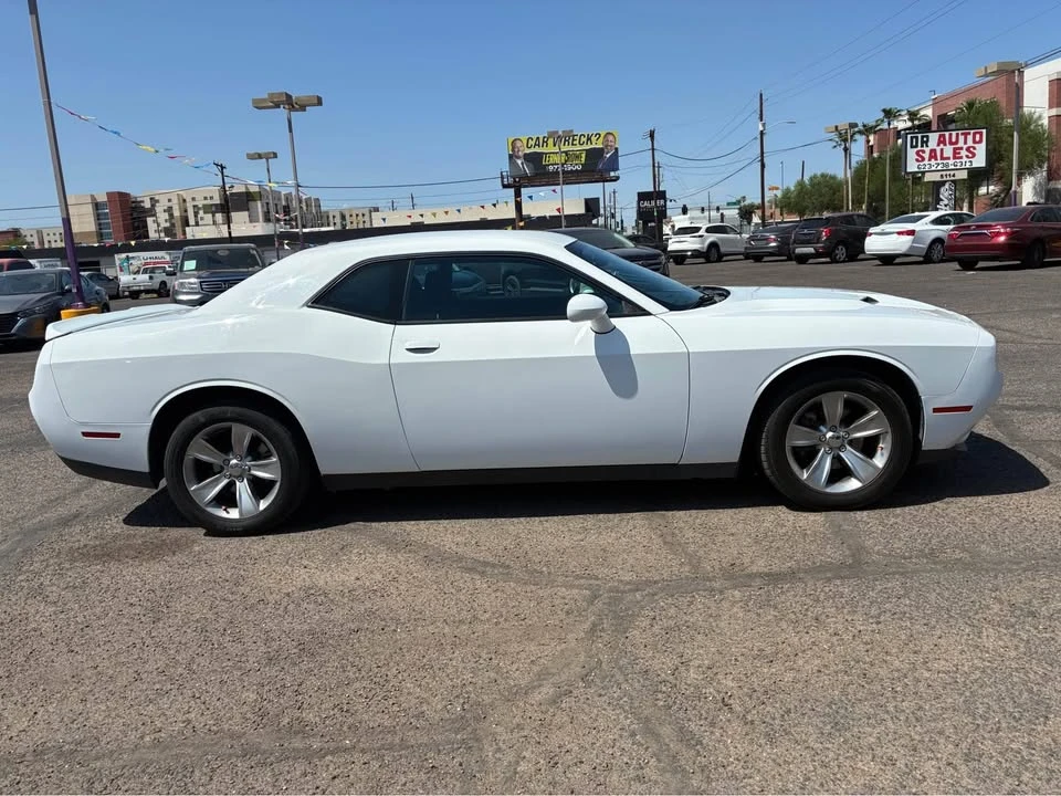 2020 Dodge Challenger 3rd Gen - Image 10 of 20