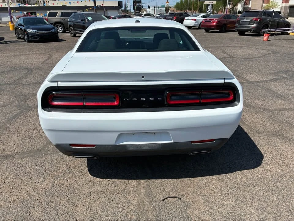 2020 Dodge Challenger 3rd Gen - Image 5 of 20