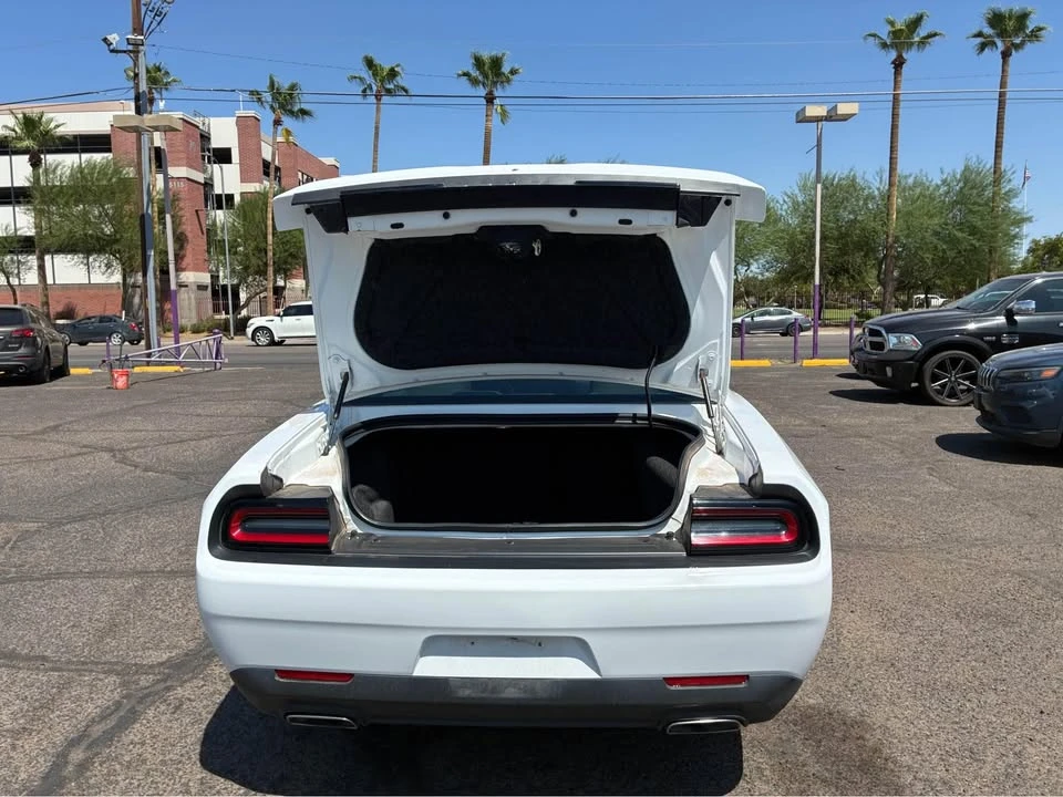 2020 Dodge Challenger 3rd Gen - Image 16 of 20