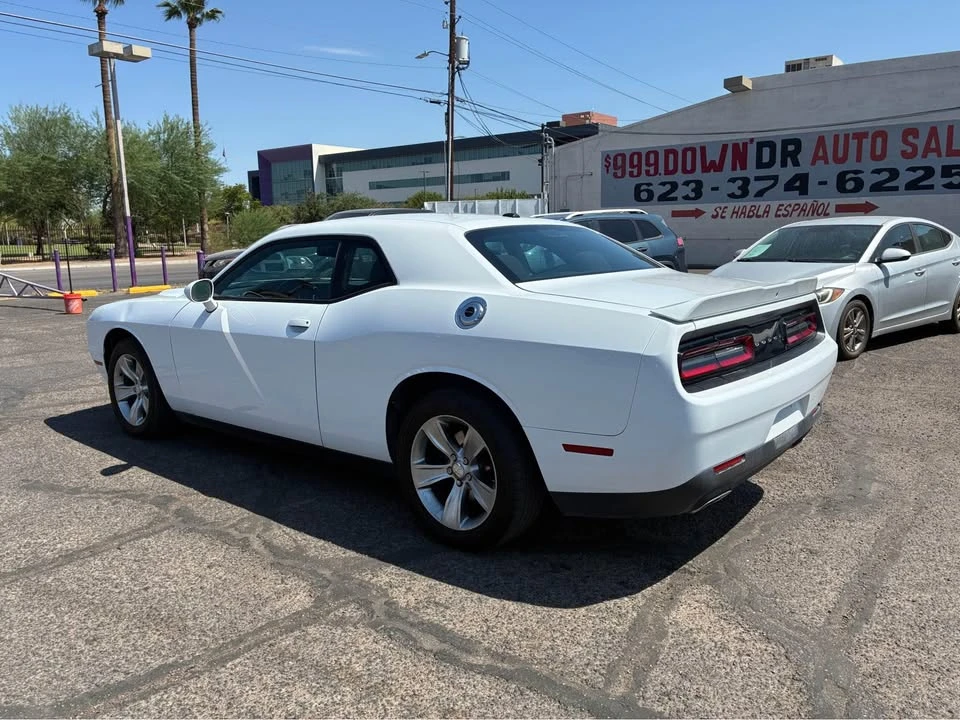 2020 Dodge Challenger 3rd Gen - Image 12 of 20