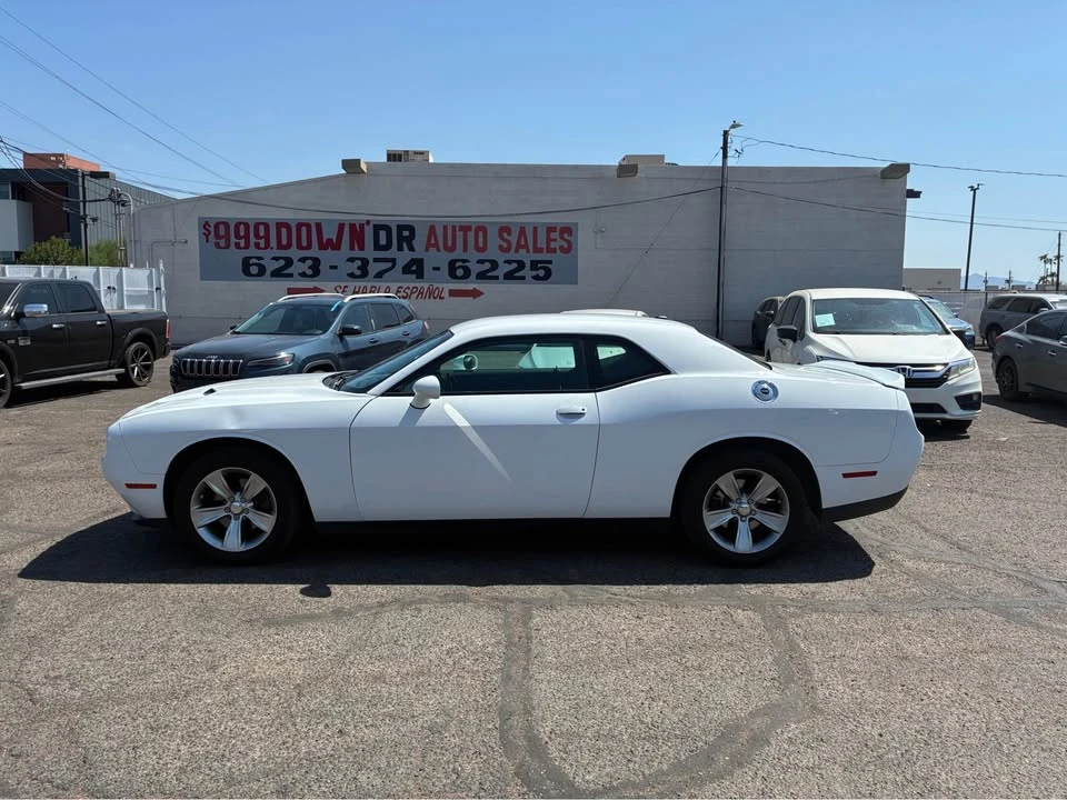 2020 Dodge Challenger 3rd Gen - Image 19 of 19
