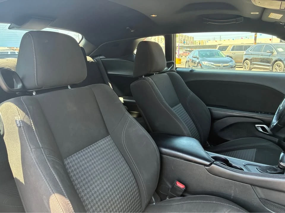 2020 Dodge Challenger 3rd Gen - Image 12 of 19