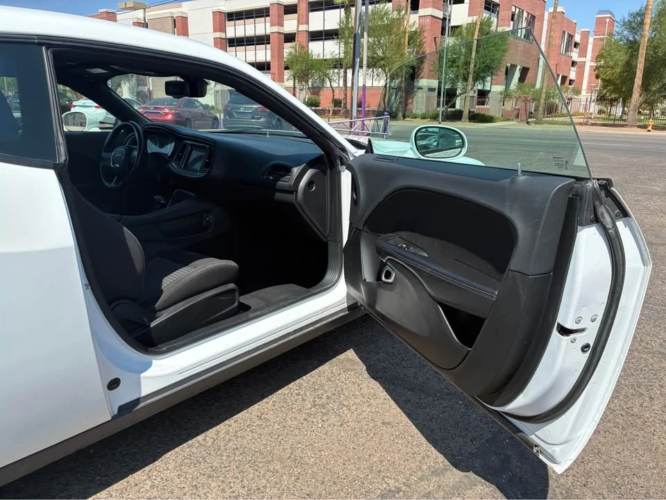 2020 Dodge Challenger 3rd Gen - Image 14 of 19