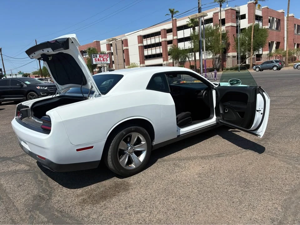 2020 Dodge Challenger 3rd Gen - Image 17 of 19