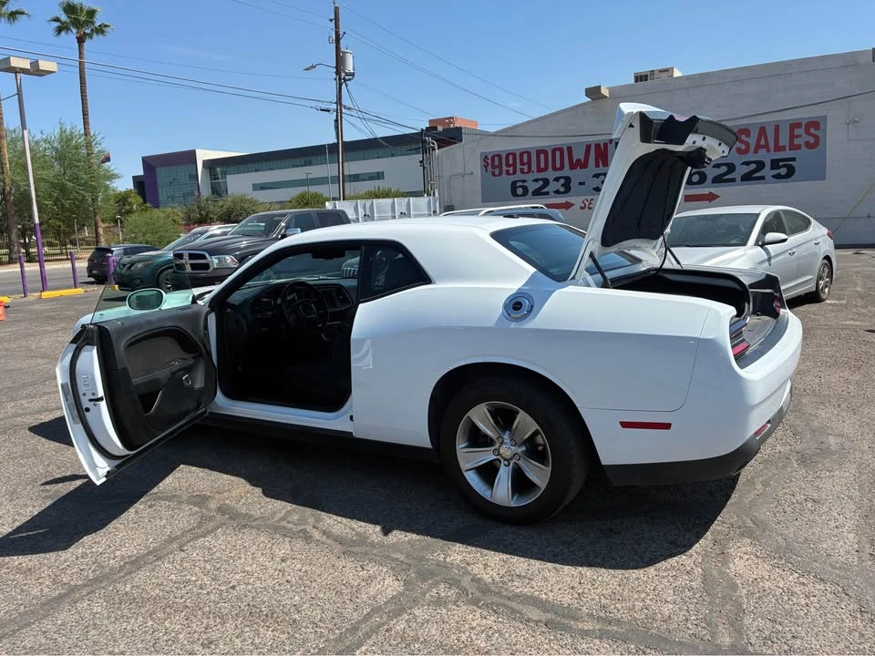 2020 Dodge Challenger 3rd Gen - Image 11 of 19