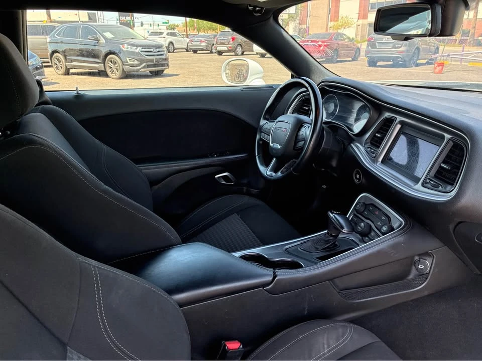 2020 Dodge Challenger 3rd Gen - Image 13 of 19