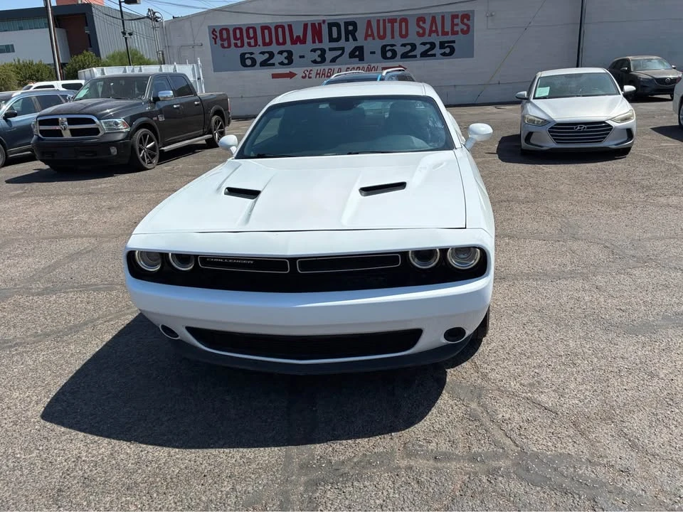 2020 Dodge Challenger 3rd Gen - Image 5 of 19