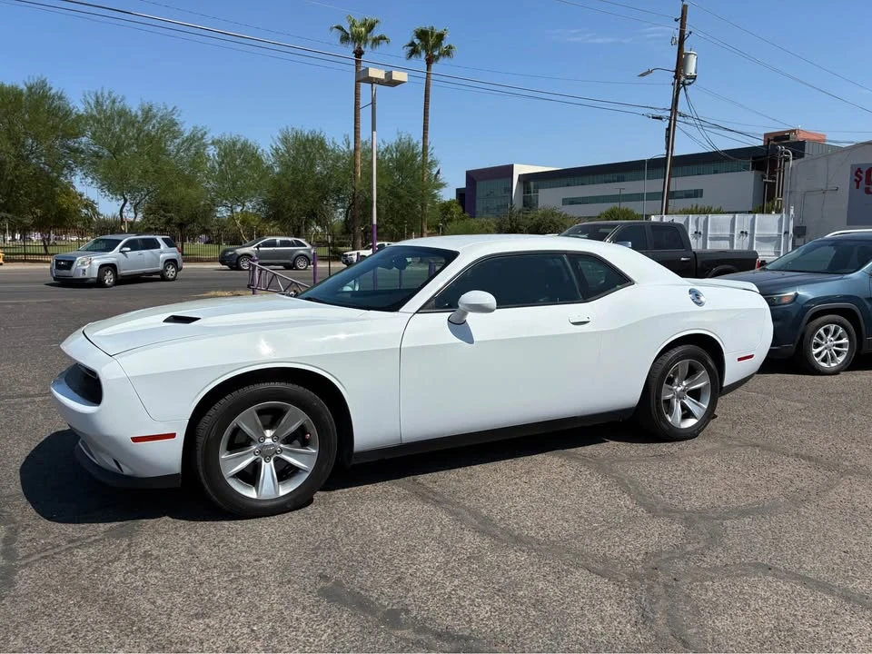 2020 Dodge Challenger 3rd Gen - Image 3 of 19