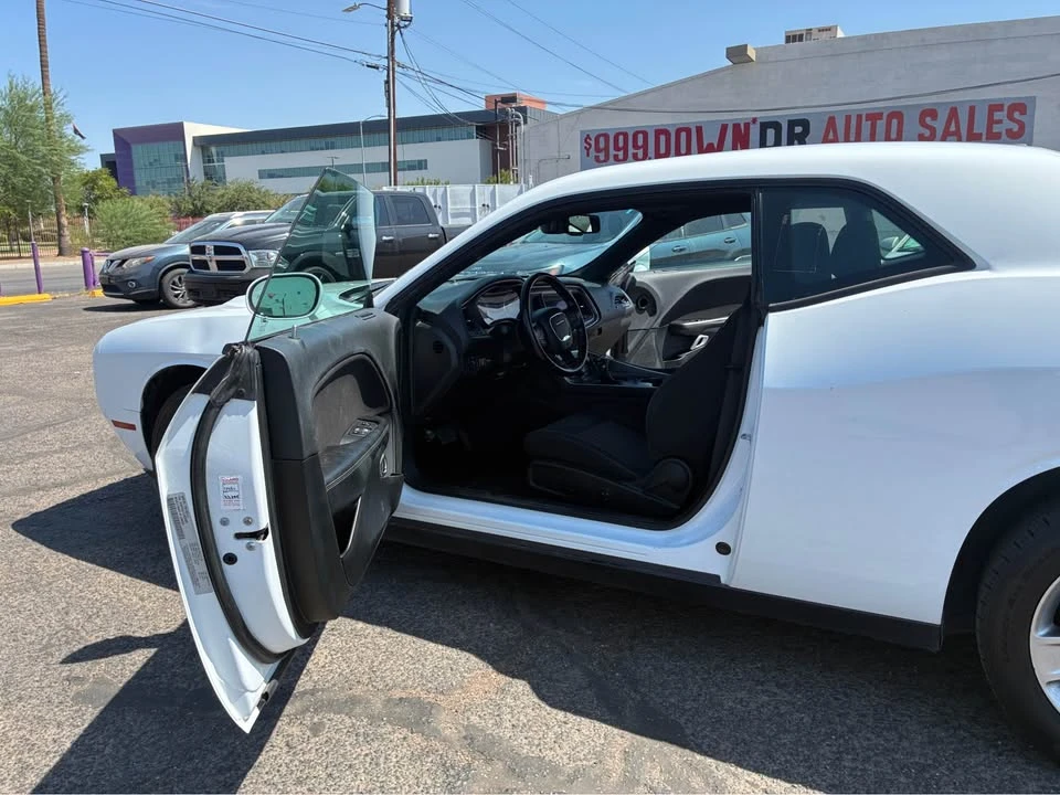 2020 Dodge Challenger 3rd Gen - Image 10 of 19