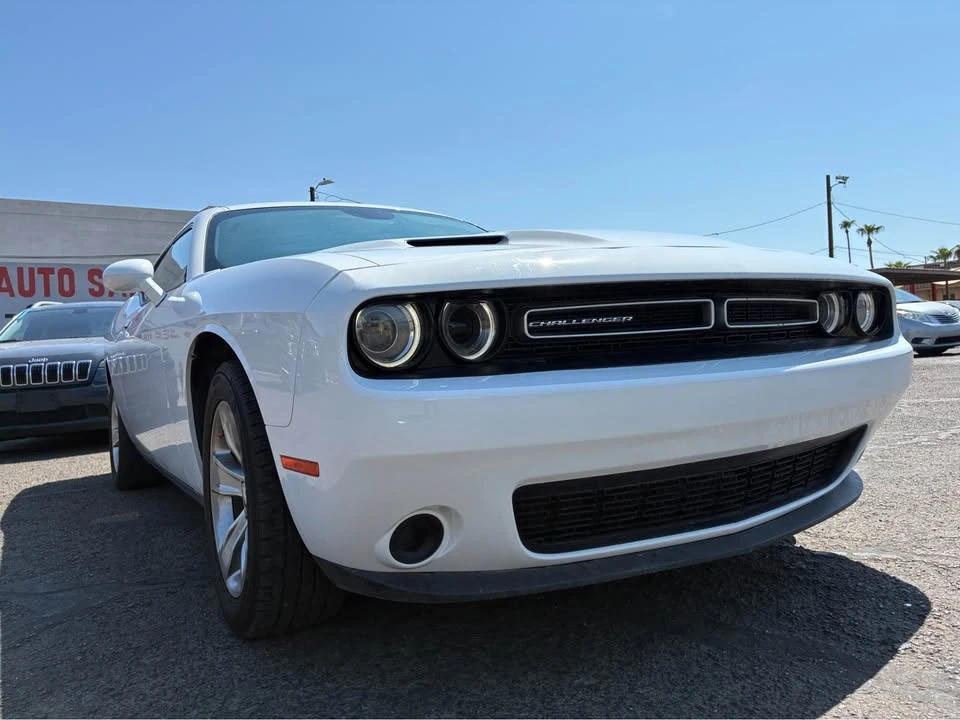 2020 Dodge Challenger 3rd Gen - Image 4 of 19