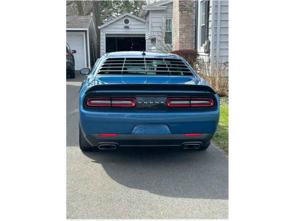 2020 Dodge Challenger 3rd Gen - Image 7 of 7