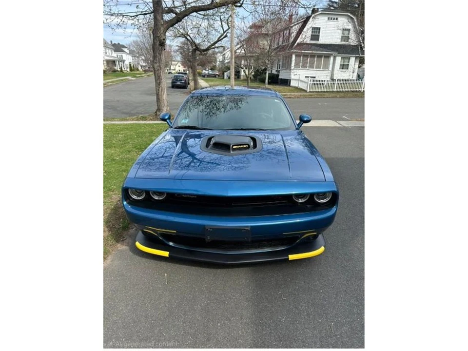 2020 Dodge Challenger 3rd Gen - Image 6 of 7