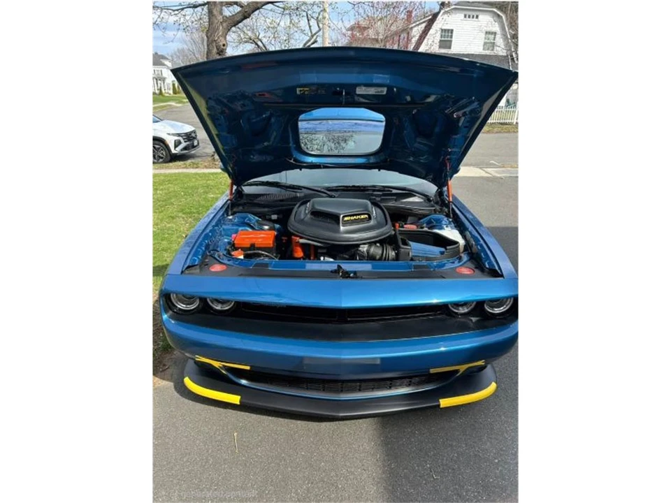 2020 Dodge Challenger 3rd Gen - Image 5 of 7