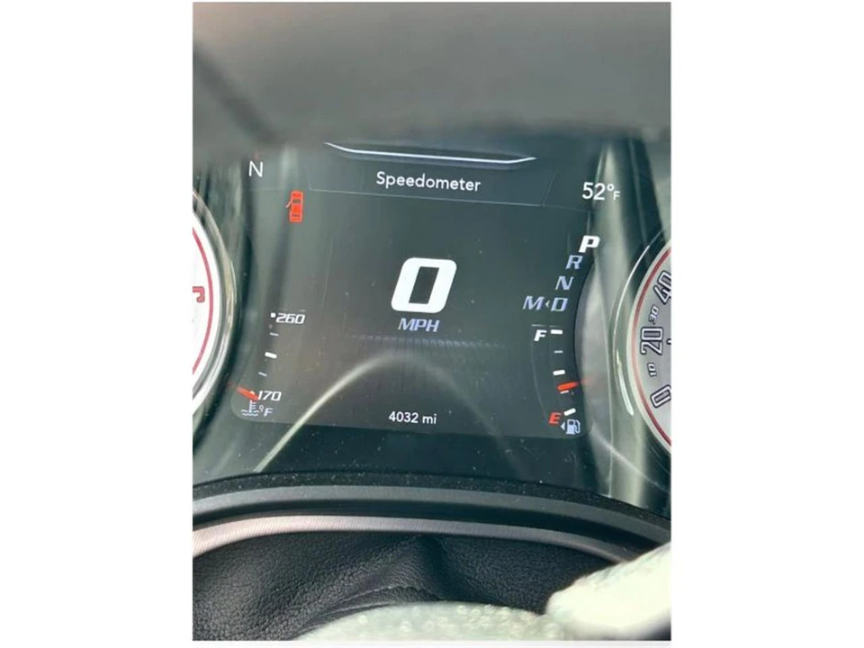 2020 Dodge Challenger 3rd Gen - Image 2 of 7