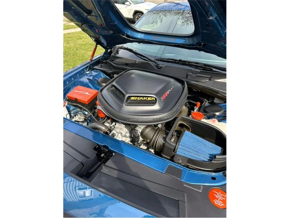 2020 Dodge Challenger 3rd Gen - Image 4 of 7