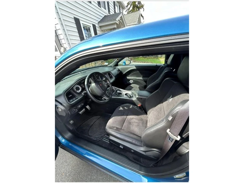 2020 Dodge Challenger 3rd Gen - Image 3 of 7