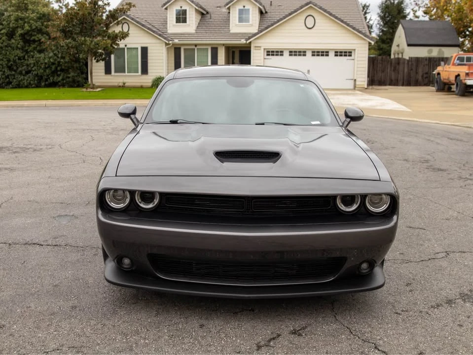 2020 Dodge Challenger 3rd Gen - Image 3 of 9