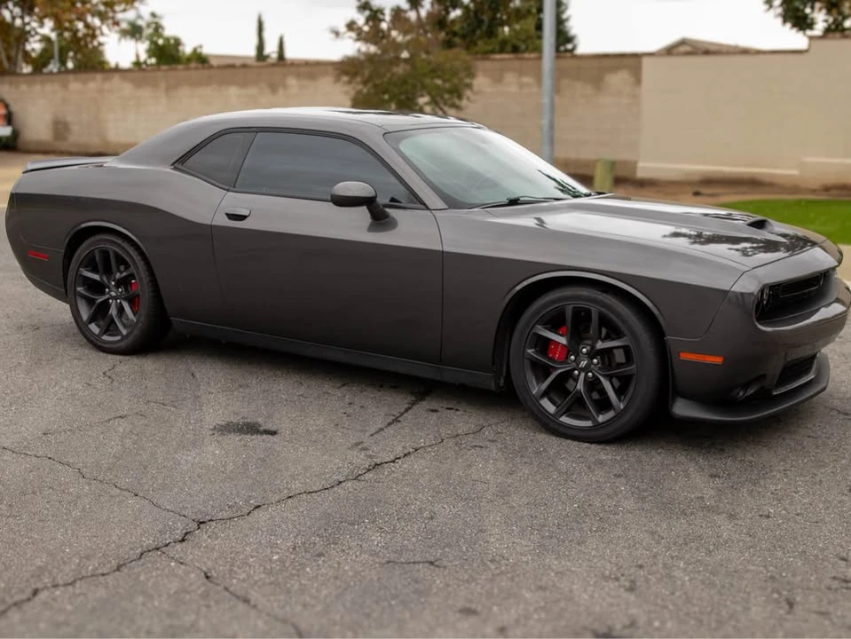 2020 Dodge Challenger 3rd Gen - Image 9 of 9