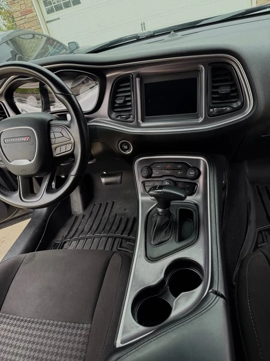 2020 Dodge Challenger 3rd Gen - Image 5 of 9