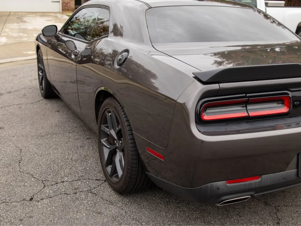 2020 Dodge Challenger 3rd Gen - Image 2 of 9