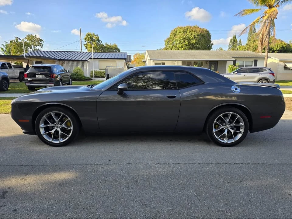 2020 Dodge Challenger 3rd Gen - Image 4 of 10