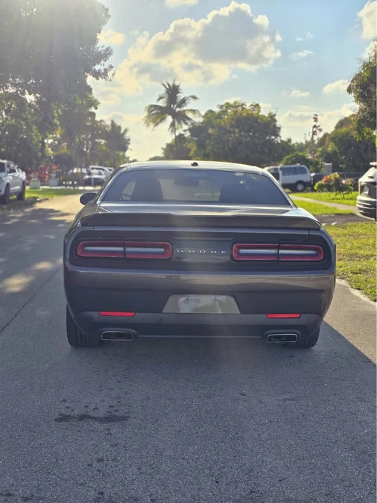 2020 Dodge Challenger 3rd Gen - Image 7 of 10
