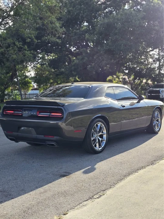 2020 Dodge Challenger 3rd Gen - Image 6 of 10