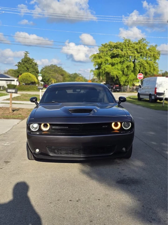 2020 Dodge Challenger 3rd Gen - Image 3 of 10