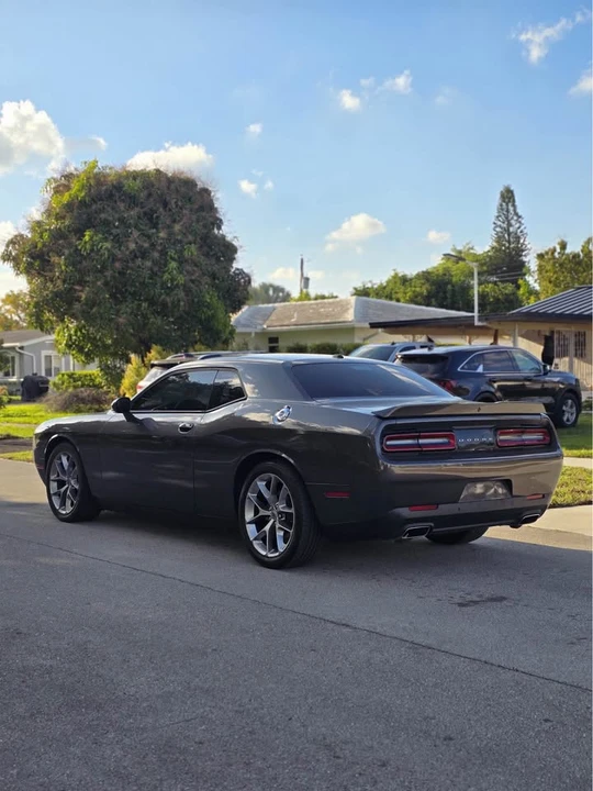 2020 Dodge Challenger 3rd Gen - Image 2 of 10
