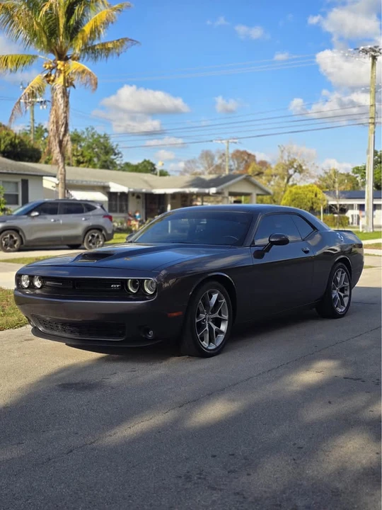 2020 Dodge Challenger 3rd Gen - Image 5 of 10