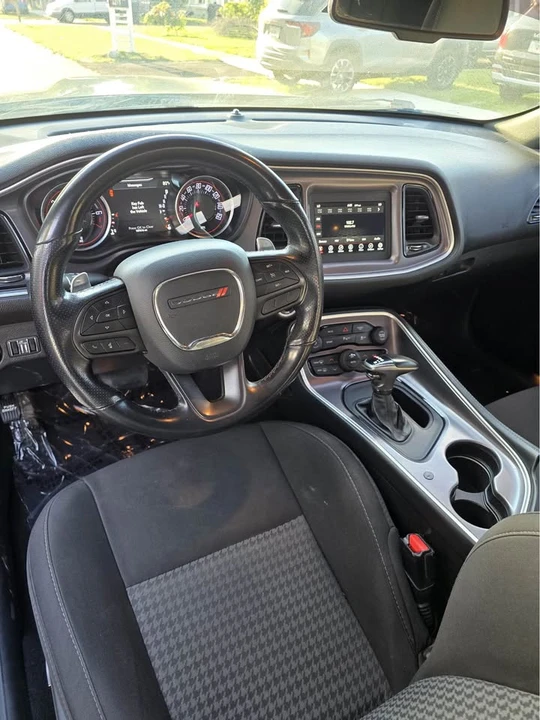2020 Dodge Challenger 3rd Gen - Image 10 of 10