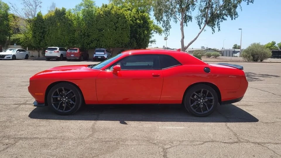 2020 Dodge Challenger 3rd Gen - Image 7 of 20