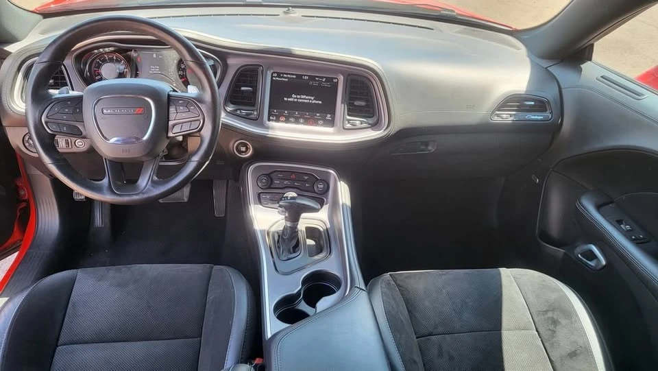2020 Dodge Challenger 3rd Gen - Image 5 of 20