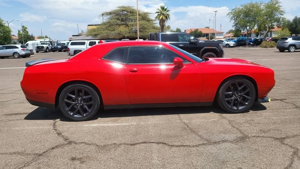 2020 Dodge Challenger 3rd Gen - Image 12 of 20