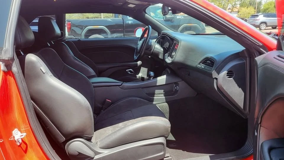 2020 Dodge Challenger 3rd Gen - Image 20 of 20