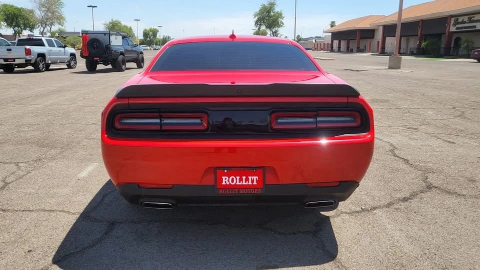 2020 Dodge Challenger 3rd Gen - Image 10 of 20