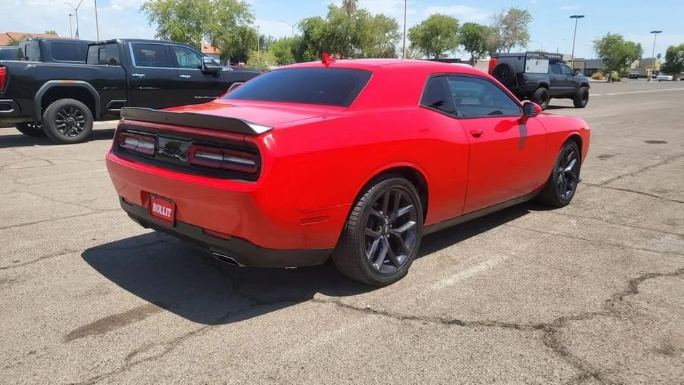 2020 Dodge Challenger 3rd Gen - Image 11 of 20