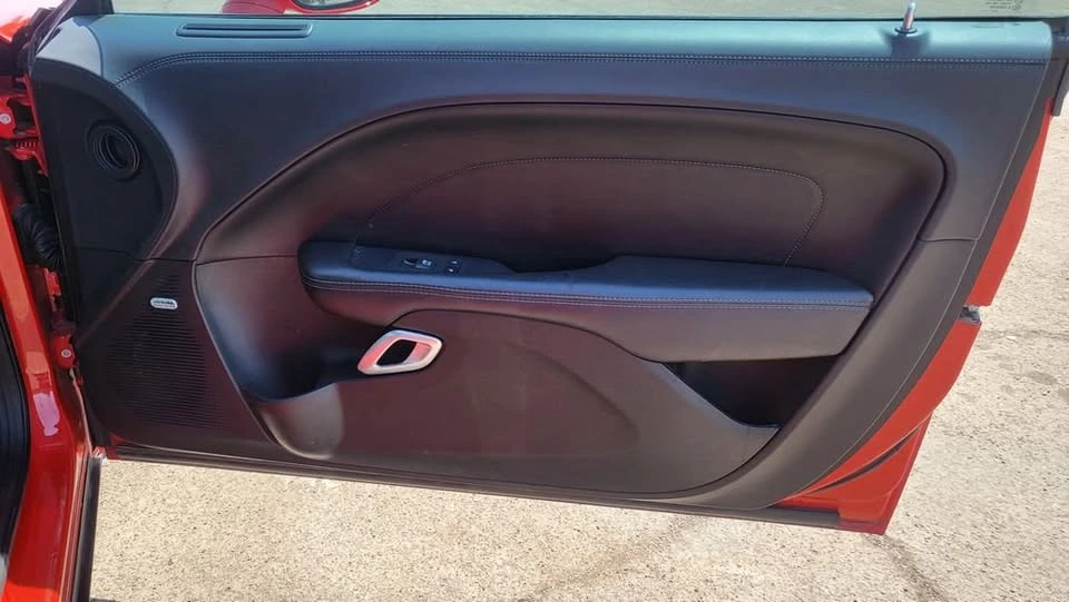 2020 Dodge Challenger 3rd Gen - Image 19 of 20