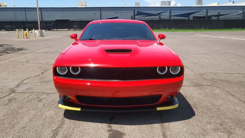 2020 Dodge Challenger 3rd Gen - Image 3 of 20