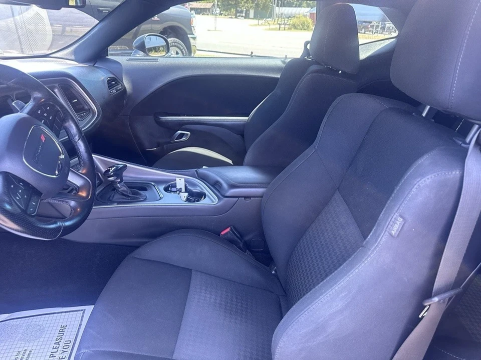 2020 Dodge Challenger 3rd Gen - Image 4 of 12