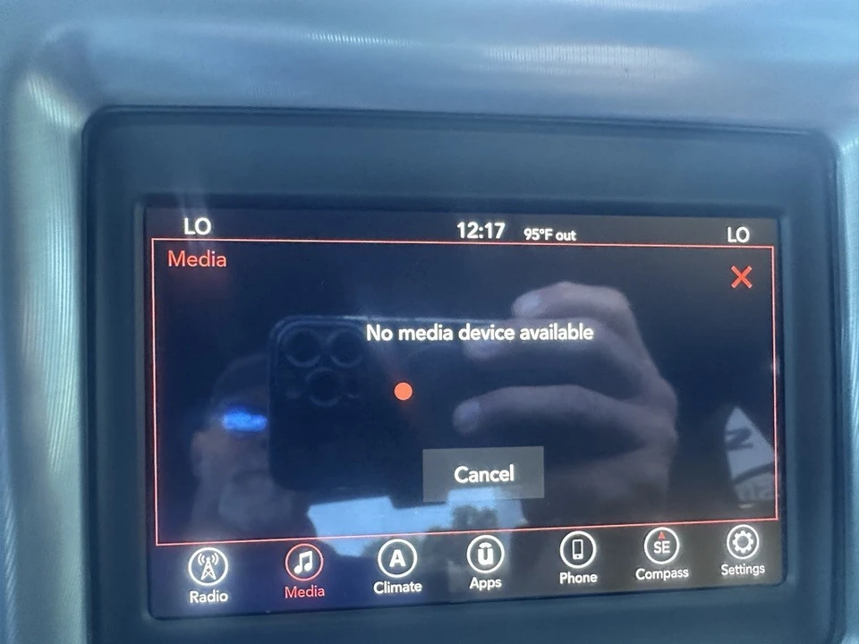 2020 Dodge Challenger 3rd Gen - Image 12 of 12