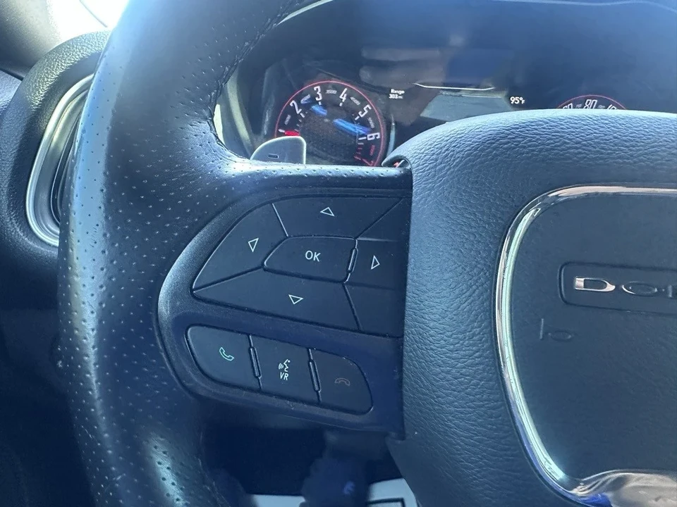 2020 Dodge Challenger 3rd Gen - Image 8 of 12