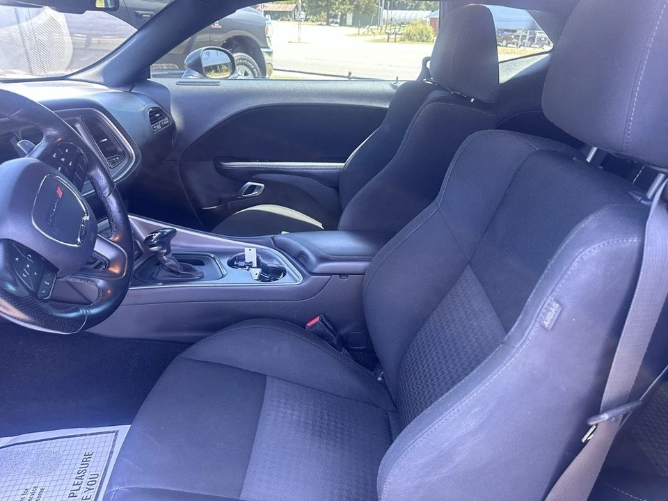 2020 Dodge Challenger 3rd Gen - Image 4 of 12